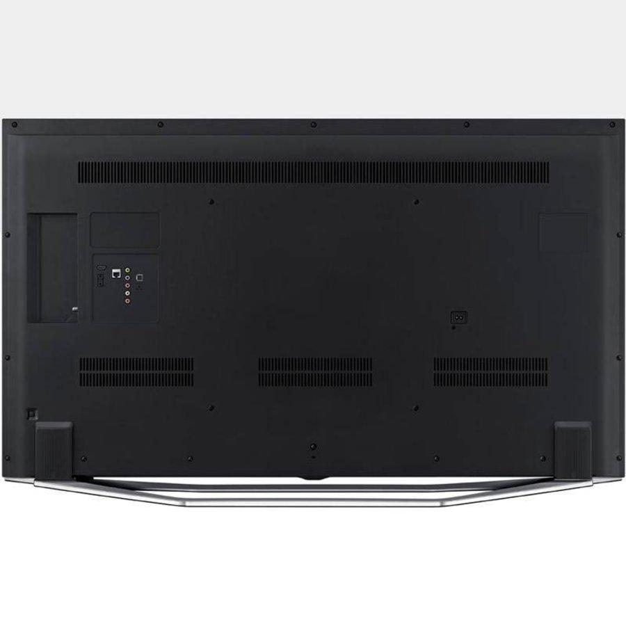 TV LED 40" - Samsung 40H7000 Smart TV, WiFi, 3D, Modo Fútbol