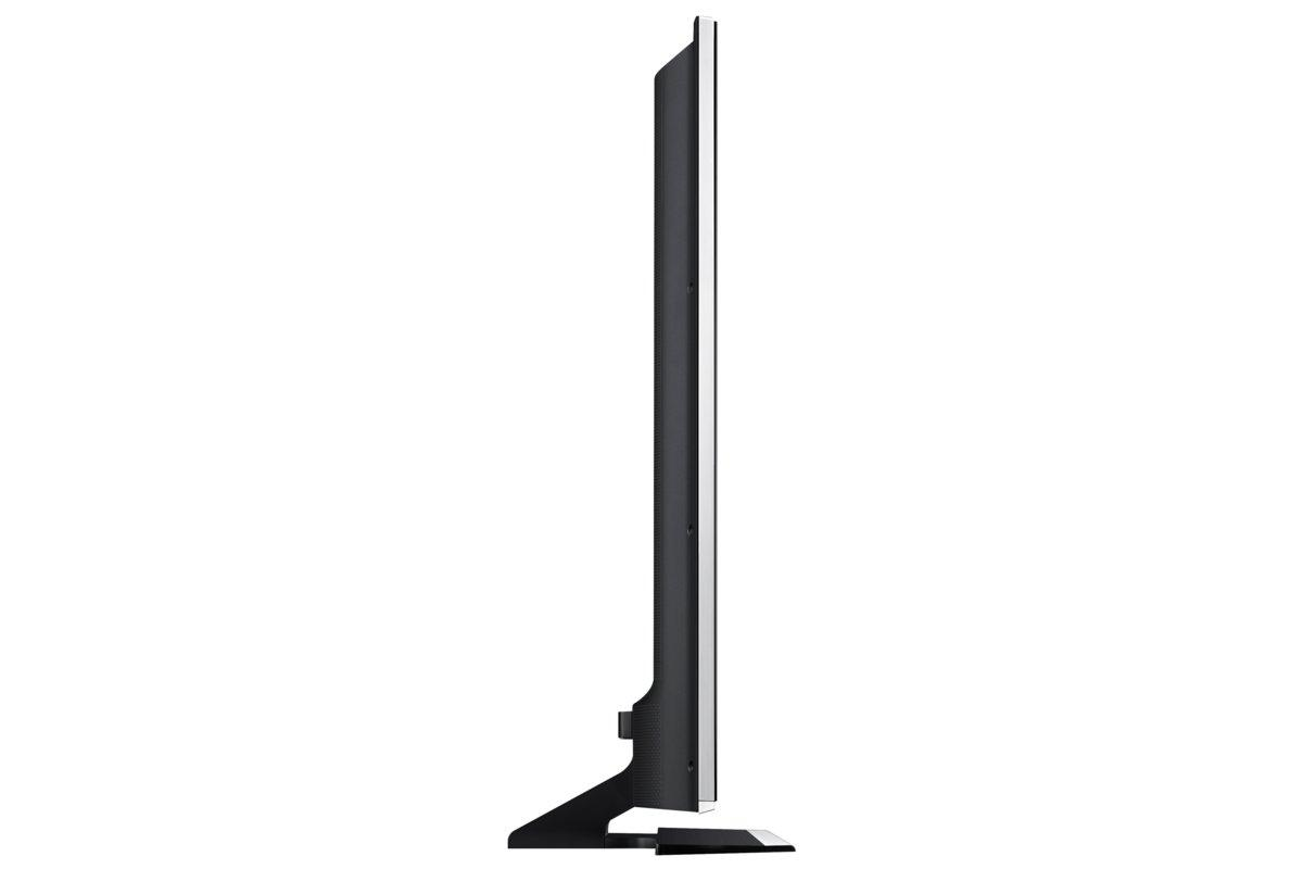 TV LED 50" - Samsung UE50HU6900, Ultra HD, Smart TV