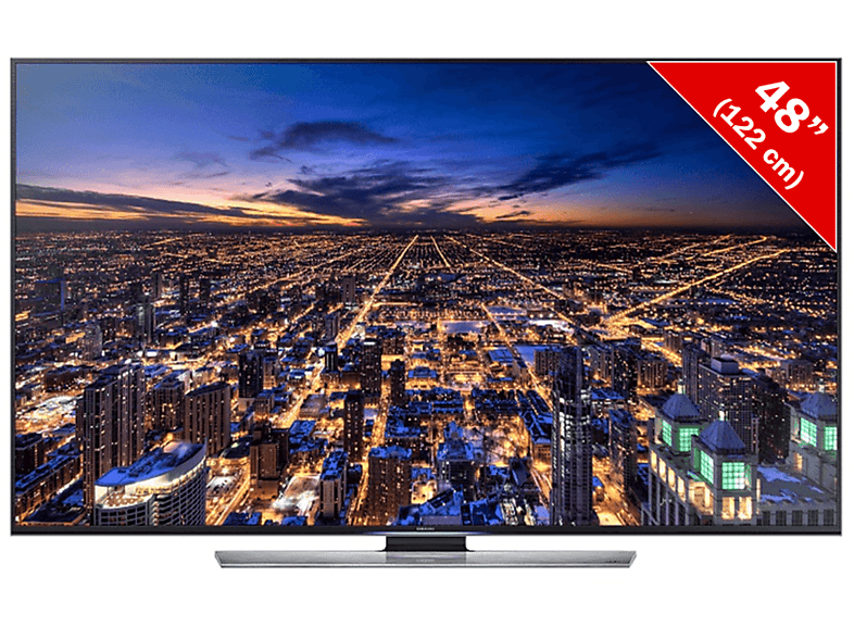 TV LED 48" | Samsung 48HU7500 Ultra HD 4K