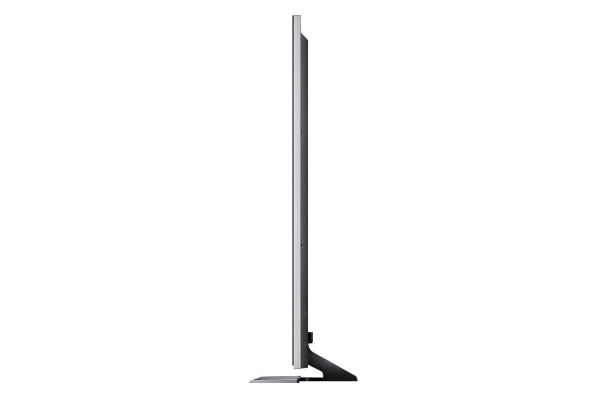 TV LED 48" - Samsung 48HU7500 Ultra HD 4K, Smart TV, Quad Core, 3D, Modo Fútbol