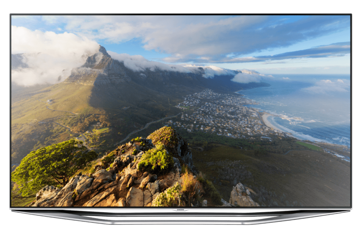 TV LED 60" - Samsung 60H7000 Smart TV, WiFi, 3D, Modo Fútbol