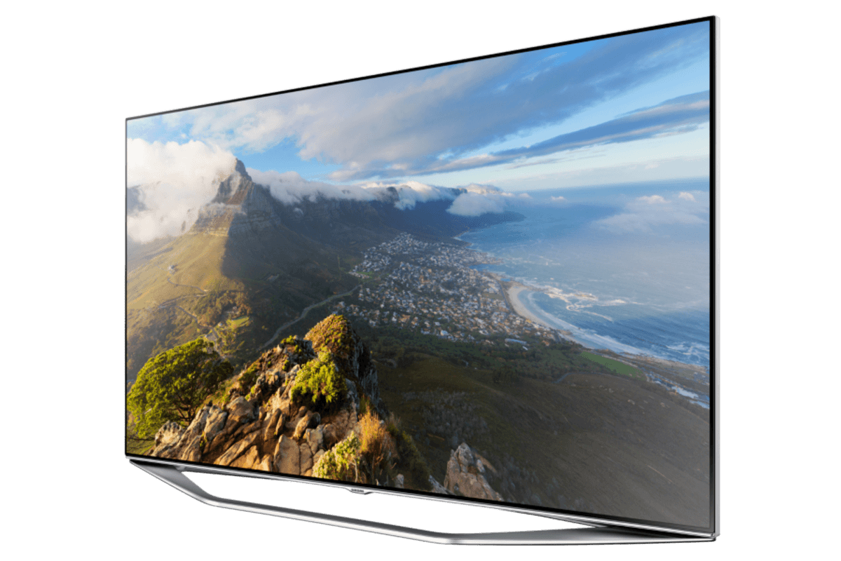 TV LED 60" - Samsung 60H7000 Smart TV, WiFi, 3D, Modo Fútbol