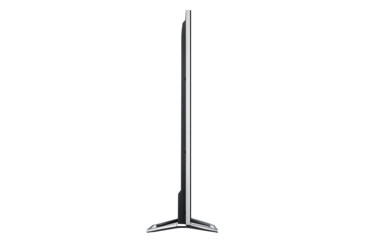 TV LED 60" - Samsung 60H7000 Smart TV, WiFi, 3D, Modo Fútbol