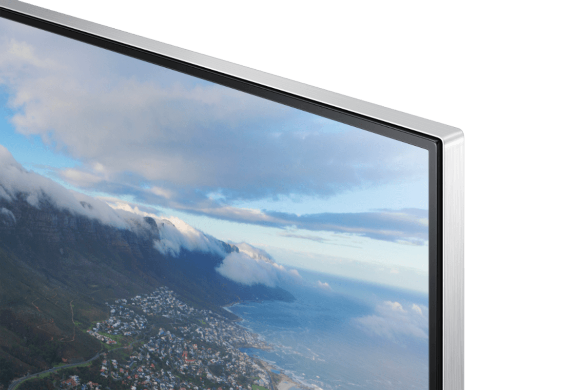 TV LED 60" - Samsung 60H7000 Smart TV, WiFi, 3D, Modo Fútbol
