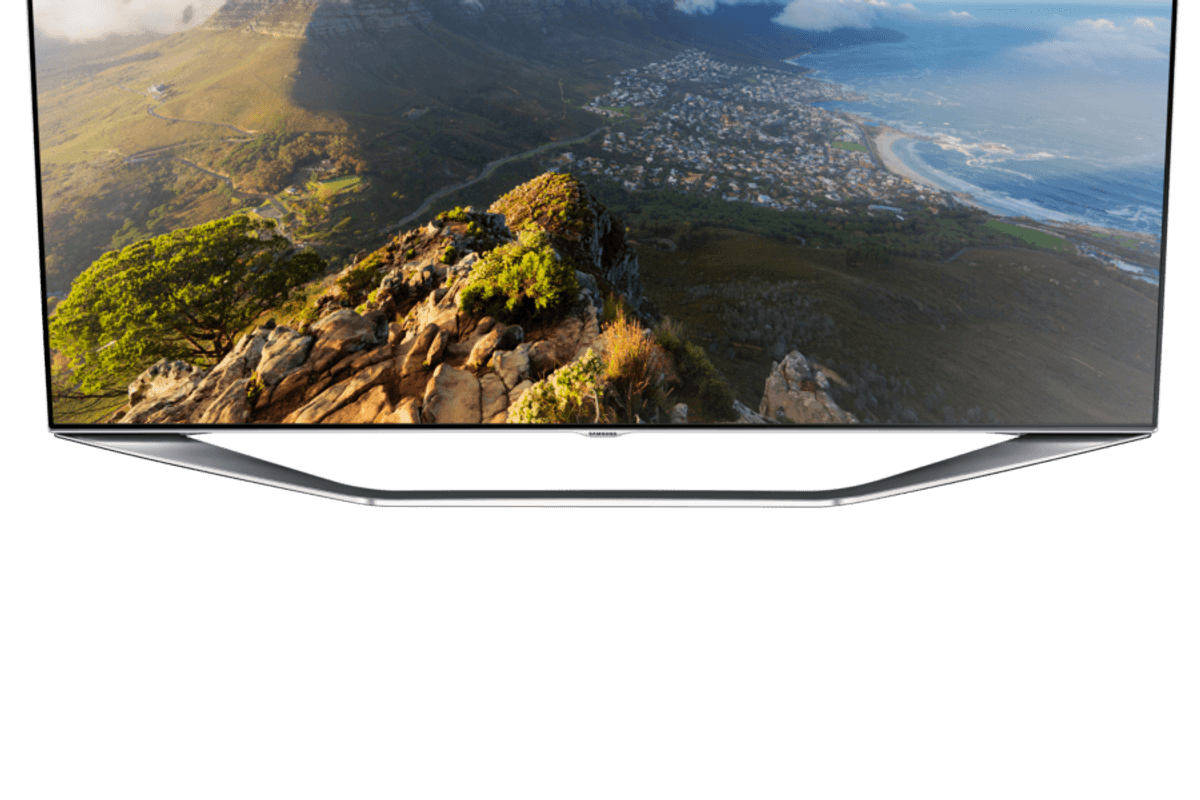 TV LED 60" - Samsung 60H7000 Smart TV, WiFi, 3D, Modo Fútbol