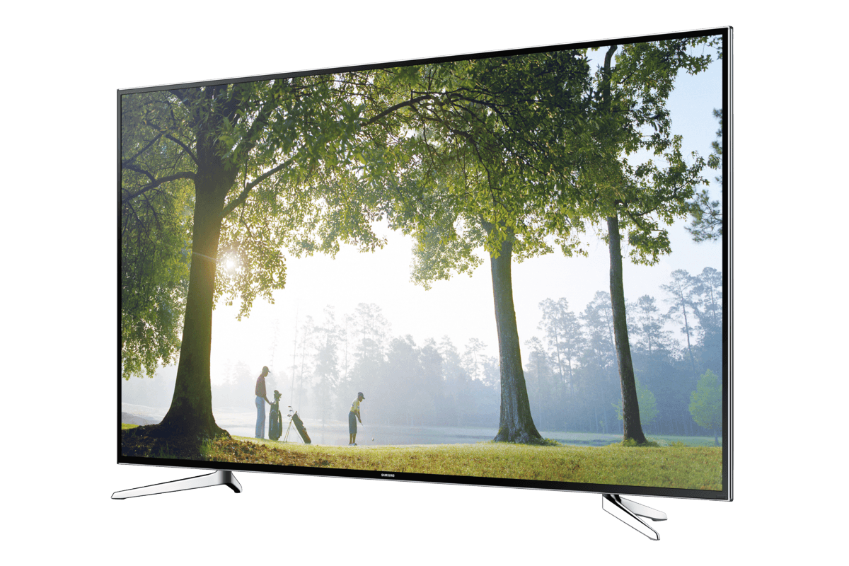 TV LED 75" - Samsung 75H6400 Smart TV Quad Core, 3D, Modo Fútbol