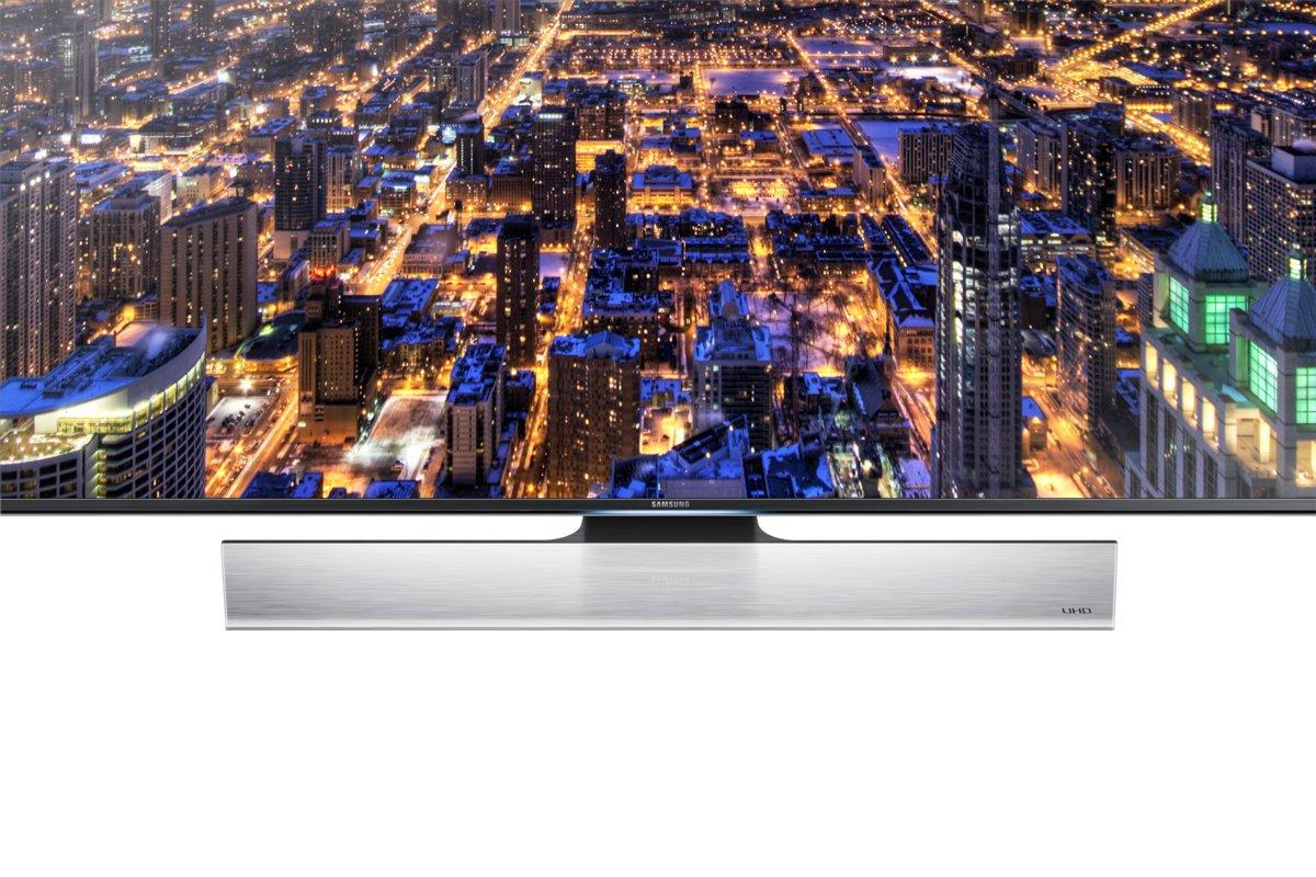 TV LED 75" - Samsung UE75HU7500L Ultra HD 4K, Smart TV Quad Core, Modo Fútbol