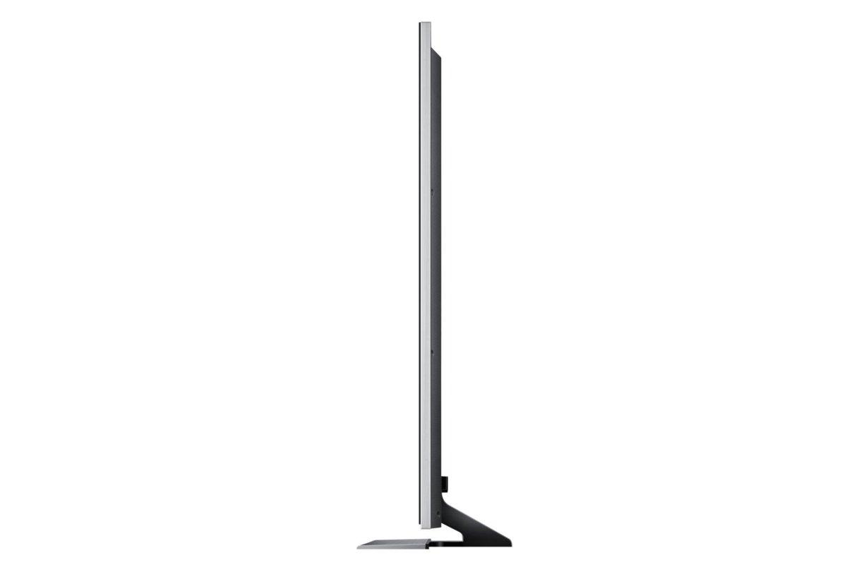 TV LED 75" - Samsung UE75HU7500L Ultra HD 4K, Smart TV Quad Core, Modo Fútbol