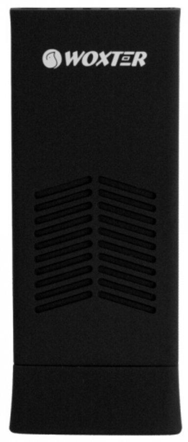 Adaptador multimedia para TV - Woxter Miracast 115, inalámbrico, HDMI