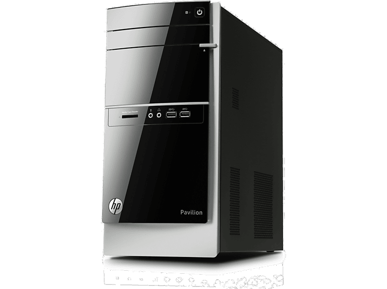 PC Gaming | HP Pavilion 500-280es