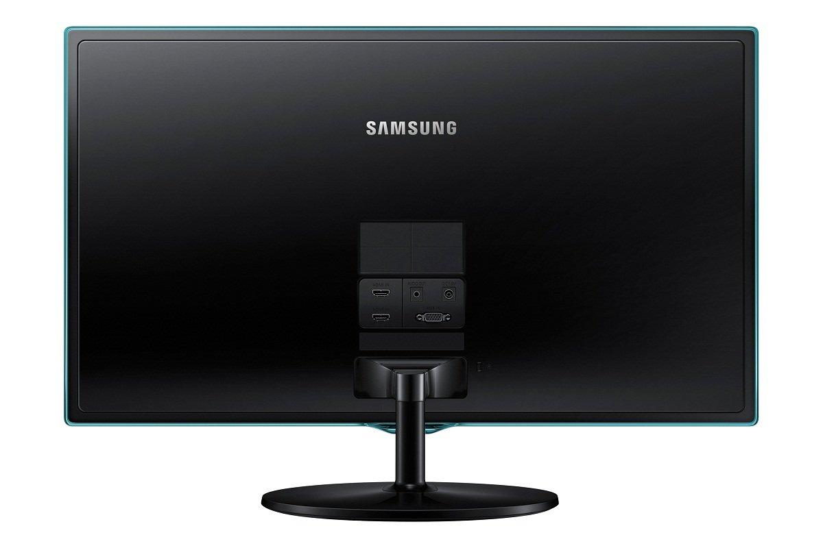 Monitor - Samsung LS22D390HS, 21 pulgadas, Full HD, HDMI