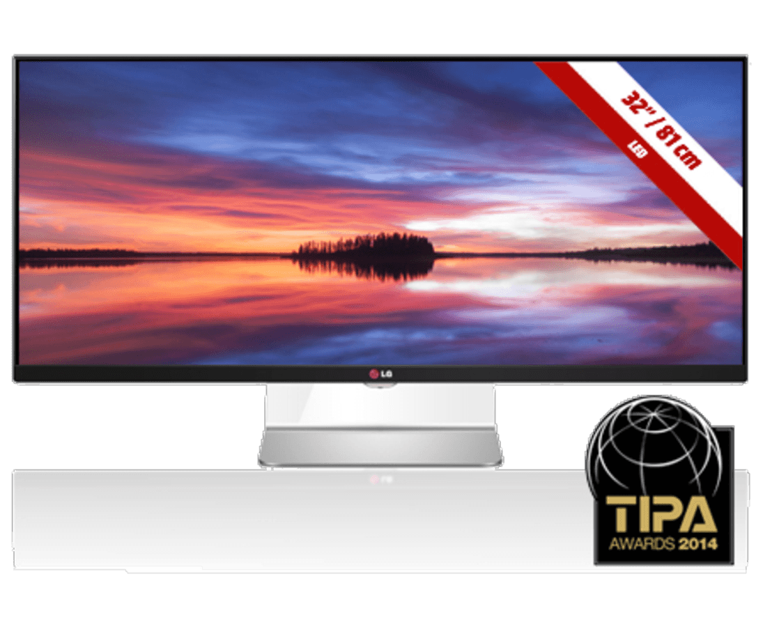 Monitor - LG Ultrawide 34UM95 Quad HD IPS con Thunderbolt
