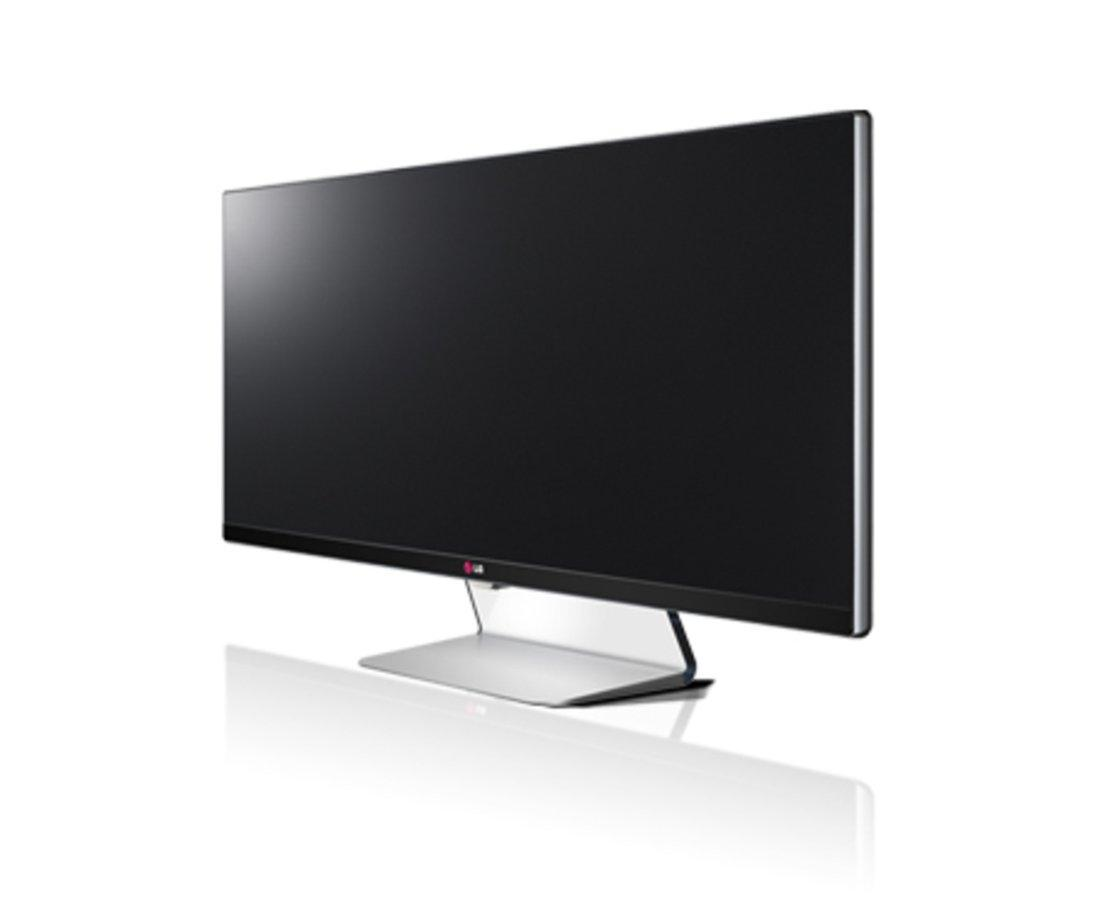 Monitor - LG Ultrawide 34UM95 Quad HD IPS con Thunderbolt