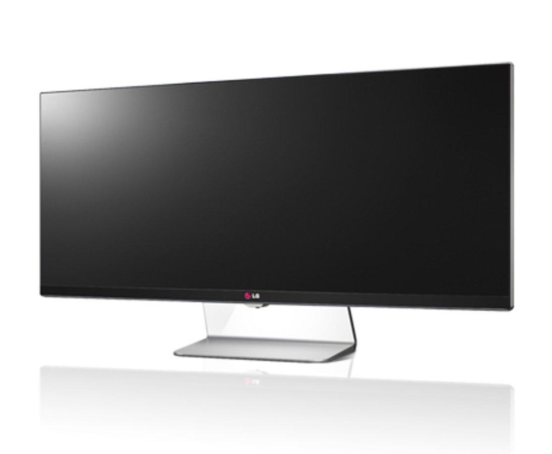 Monitor - LG Ultrawide 34UM95 Quad HD IPS con Thunderbolt