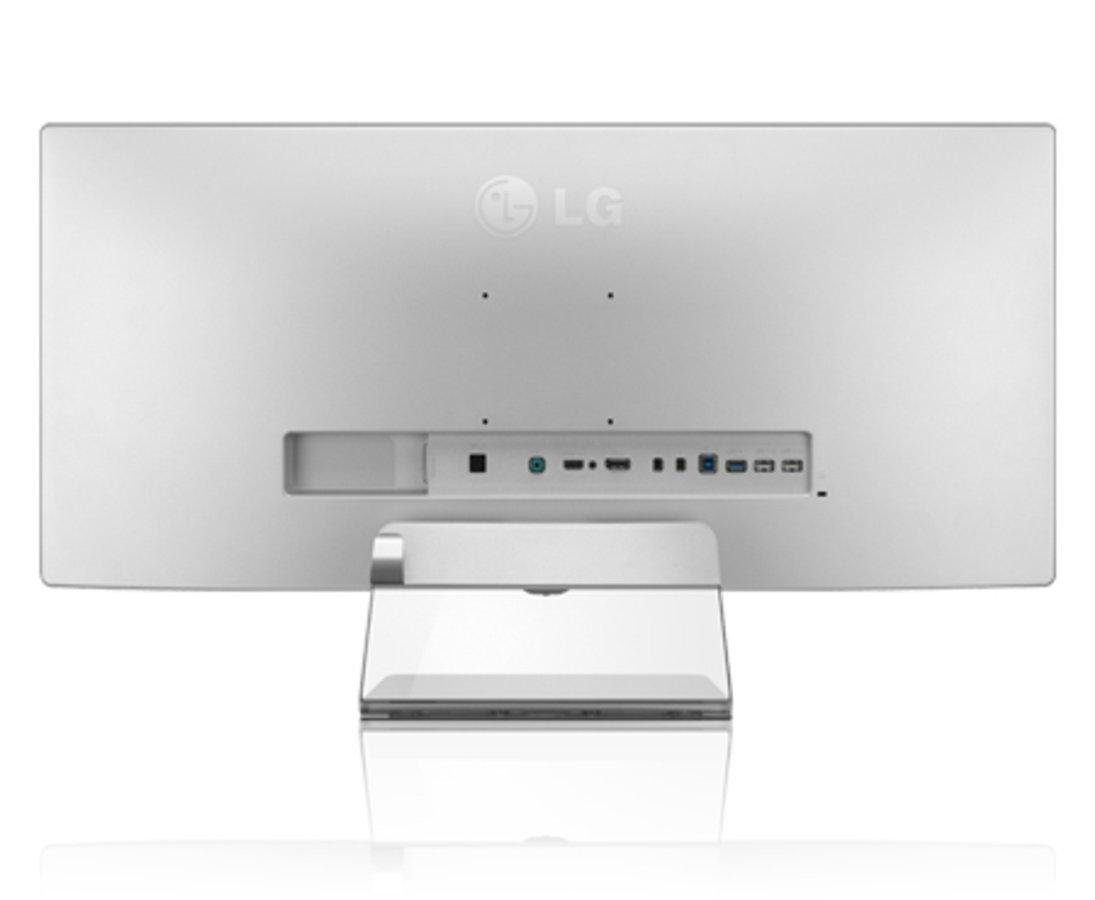 Monitor - LG Ultrawide 34UM95 Quad HD IPS con Thunderbolt