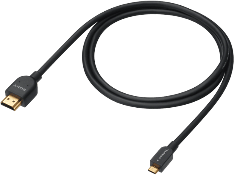 Cable hdmi a best sale micro usb media markt