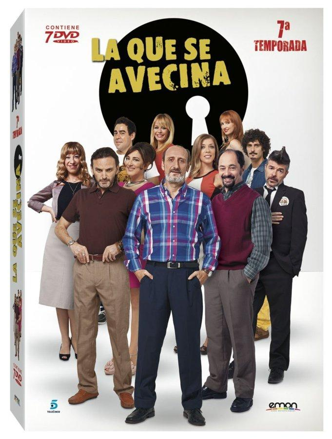 La que se avecina (7ª Temporada)