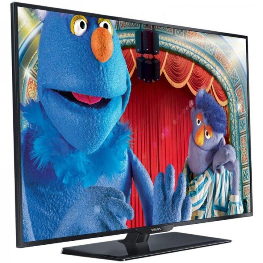 TV LED 40"- Philips 40PFH4509/08 Smart TV, 200Hz