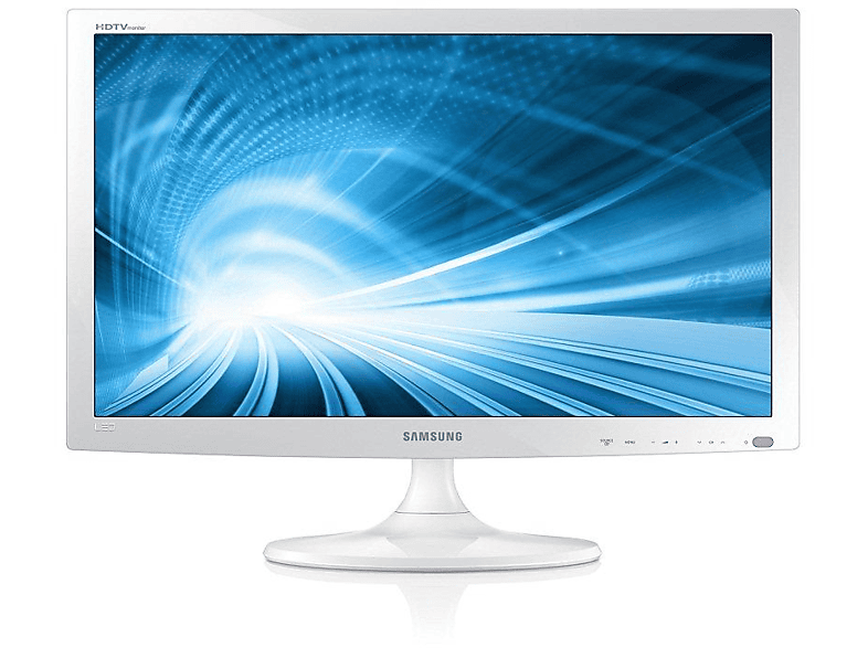 Monitor | Samsung LT24B300EEZ/EN HDTV