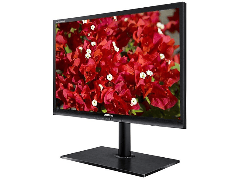 Samsung S27A850T | Monitor LED - 27" - 2560 x 1440 - 300 cd/m2 - 5 ms - HDMI