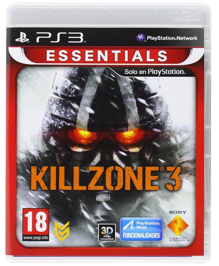 Consola - Sony - PS3 Negra, 500Gb + 4 Juegos Edición Essentials