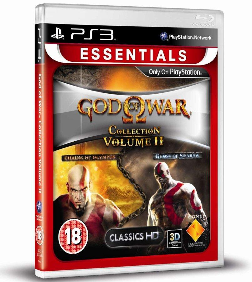 Consola - Sony - PS3 Negra, 500Gb + 4 Juegos Edición Essentials