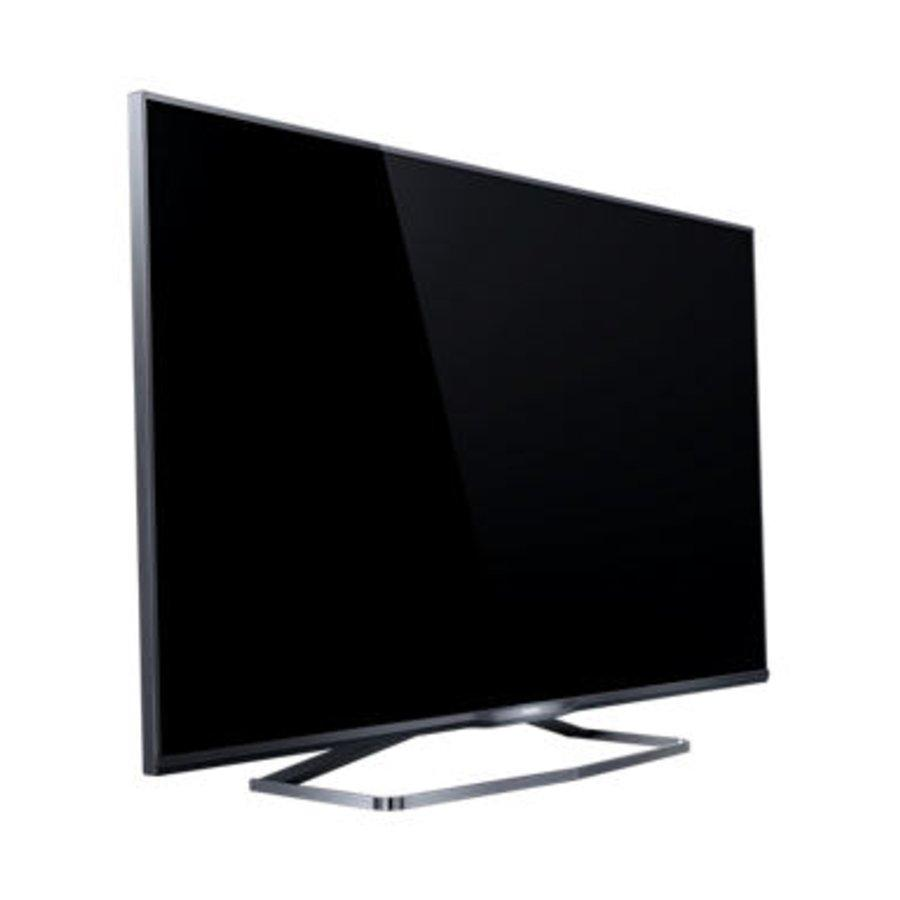 TV LED 42"- Philips 42PFK7109/12 Smart TV, WiFi, 3D, 600Hz