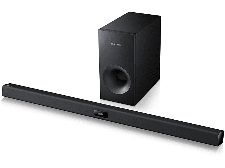 Barra de sonido | HW-H355 Negro