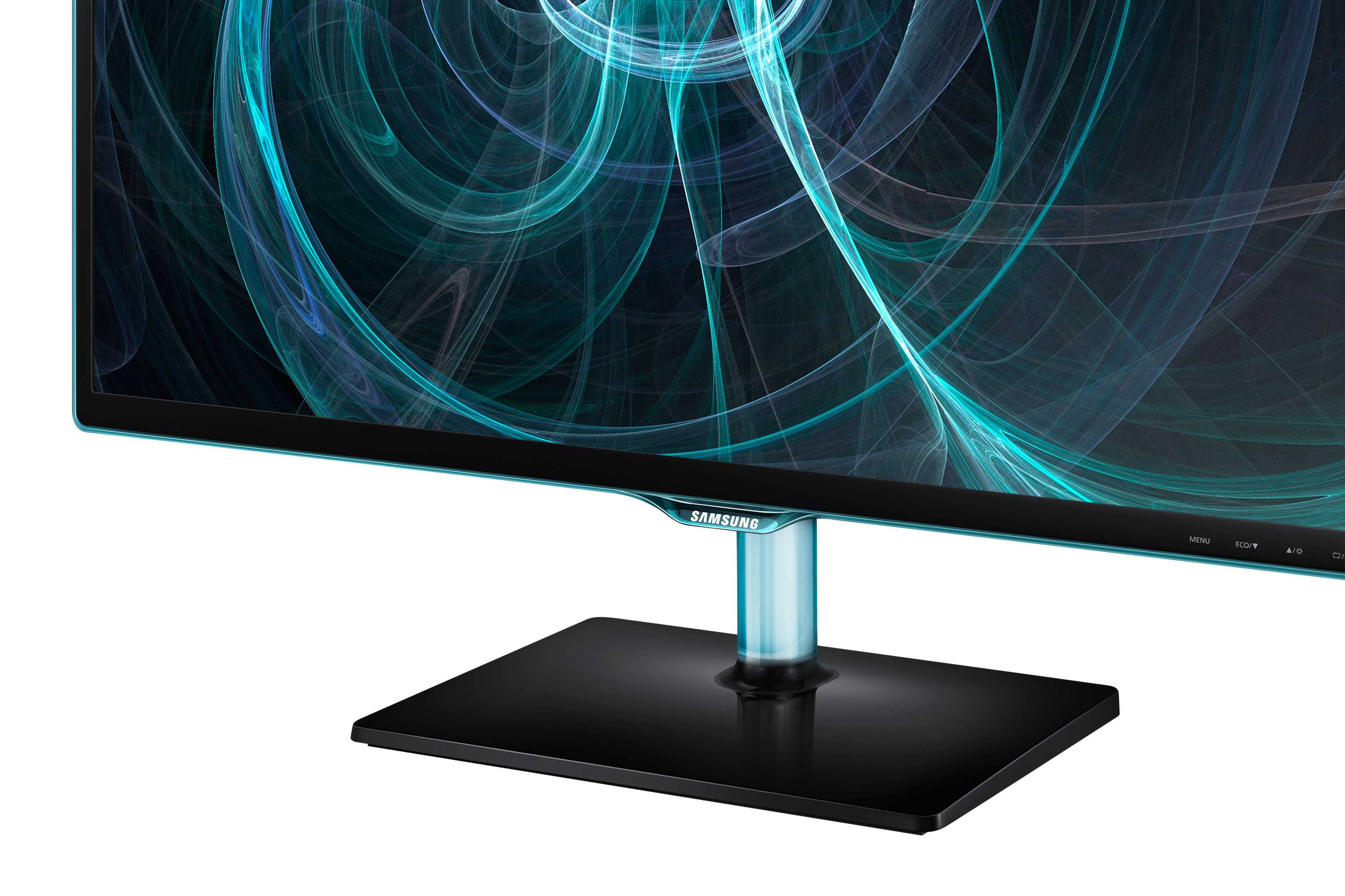 TV LED 22" - Samsung LT22D390EW, HDMI, USB