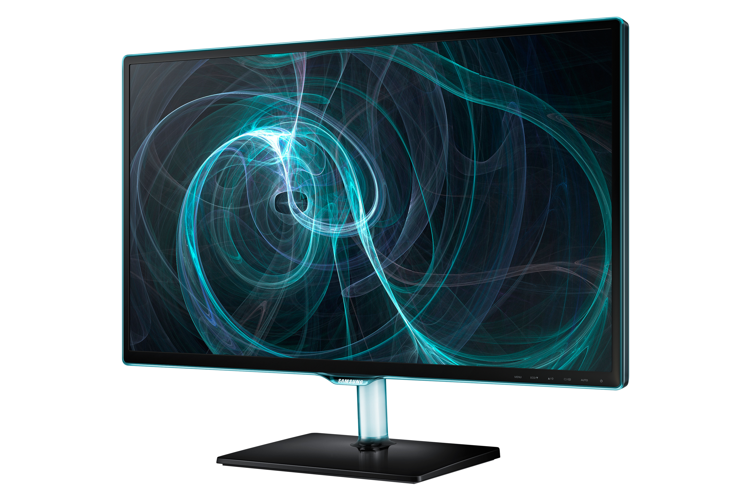 TV LED 22" - Samsung LT22D390EW, HDMI, USB