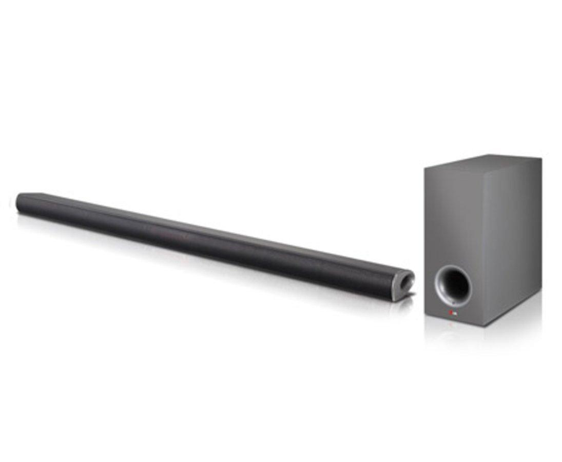 Barra de sonido - LG NB3540 Bluetooth