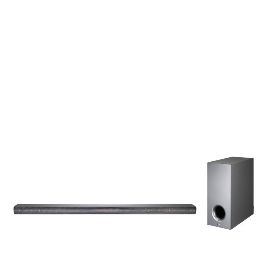 Barra de sonido - LG NB3540 Bluetooth