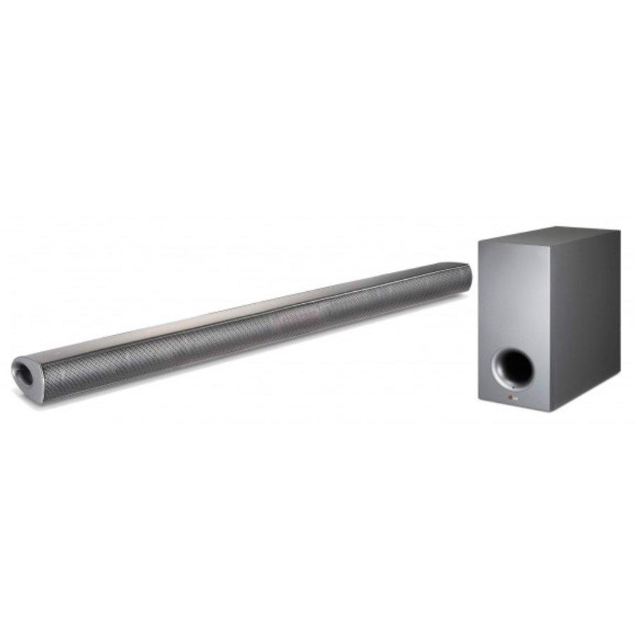Barra de sonido - LG NB3540 Bluetooth
