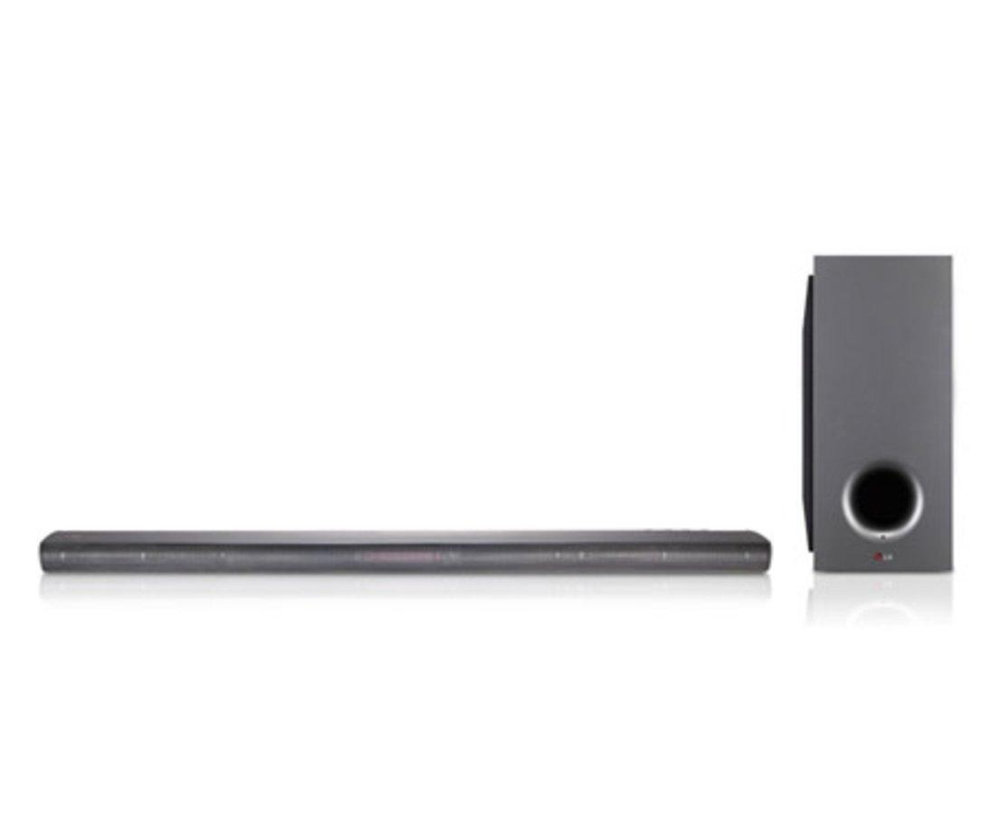 Barra de sonido - LG NB3540 Bluetooth