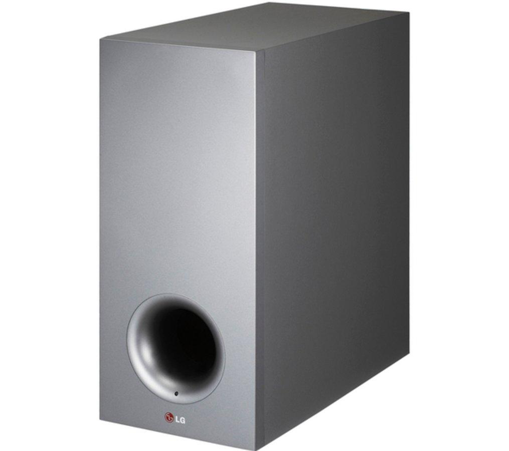 Barra de sonido - LG NB3540 Bluetooth