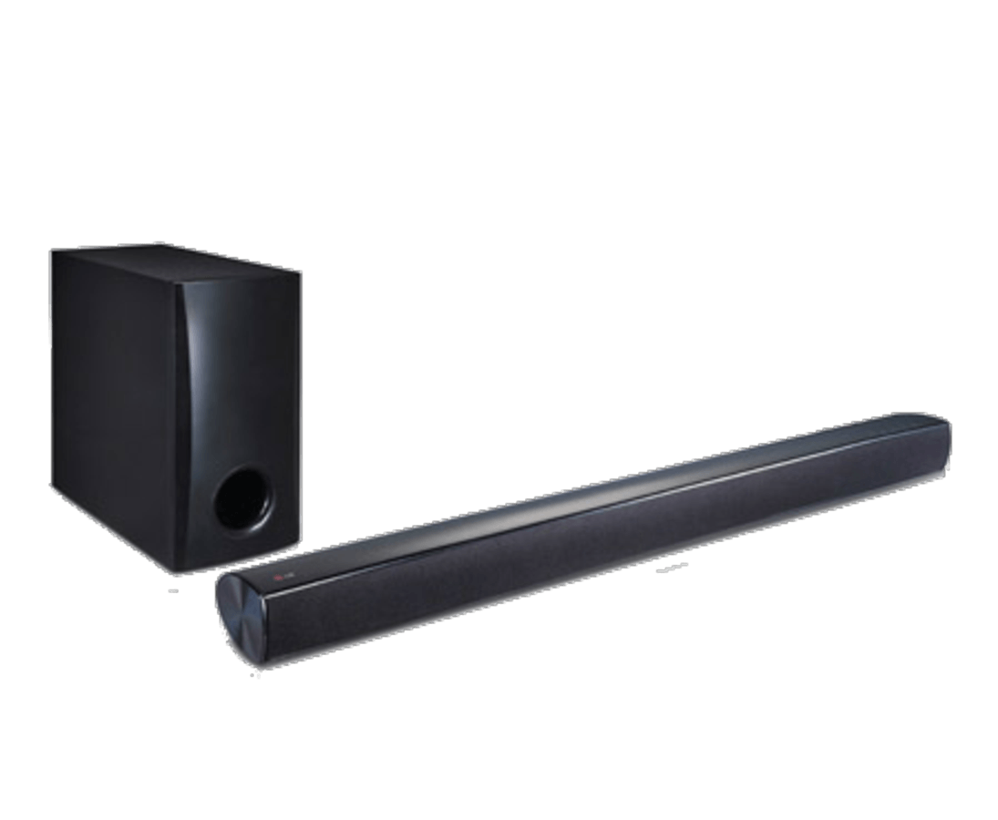 Barra de sonido - LG NB2540 Bluetooth