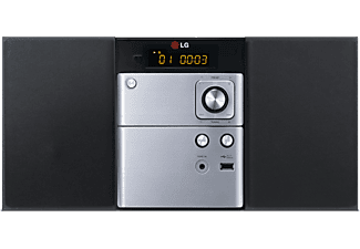 Microcadena - LG CM1530BT, Bluetooth, USB, 10W