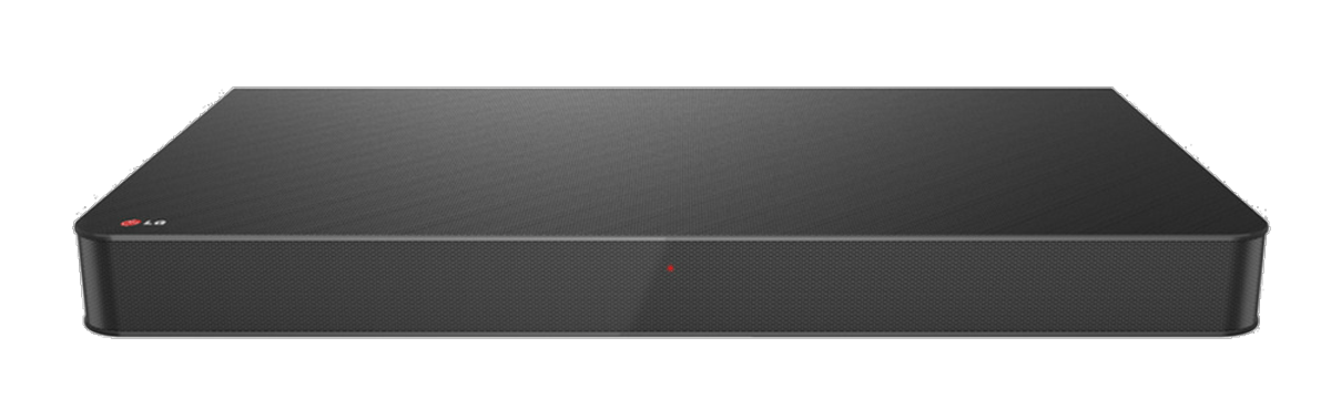Barra de sonido - LG LAP 240 Bluetooth, 120W