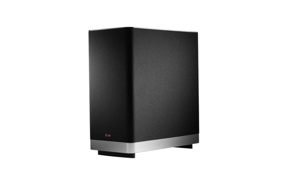 Home Cinema 9.1 - LG BH9540TW, inalámbrico, blu-ray 3D