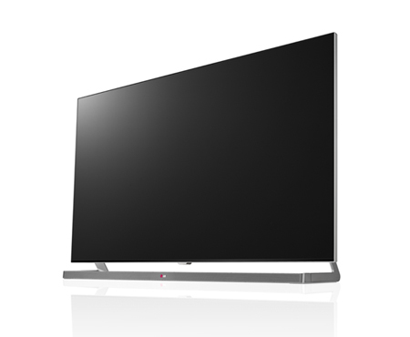 TV LED 49" - LG 49LB870V Smart TV WebOS, 3D, 1000Hz