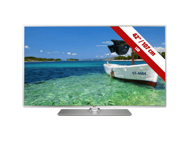TV LED 47