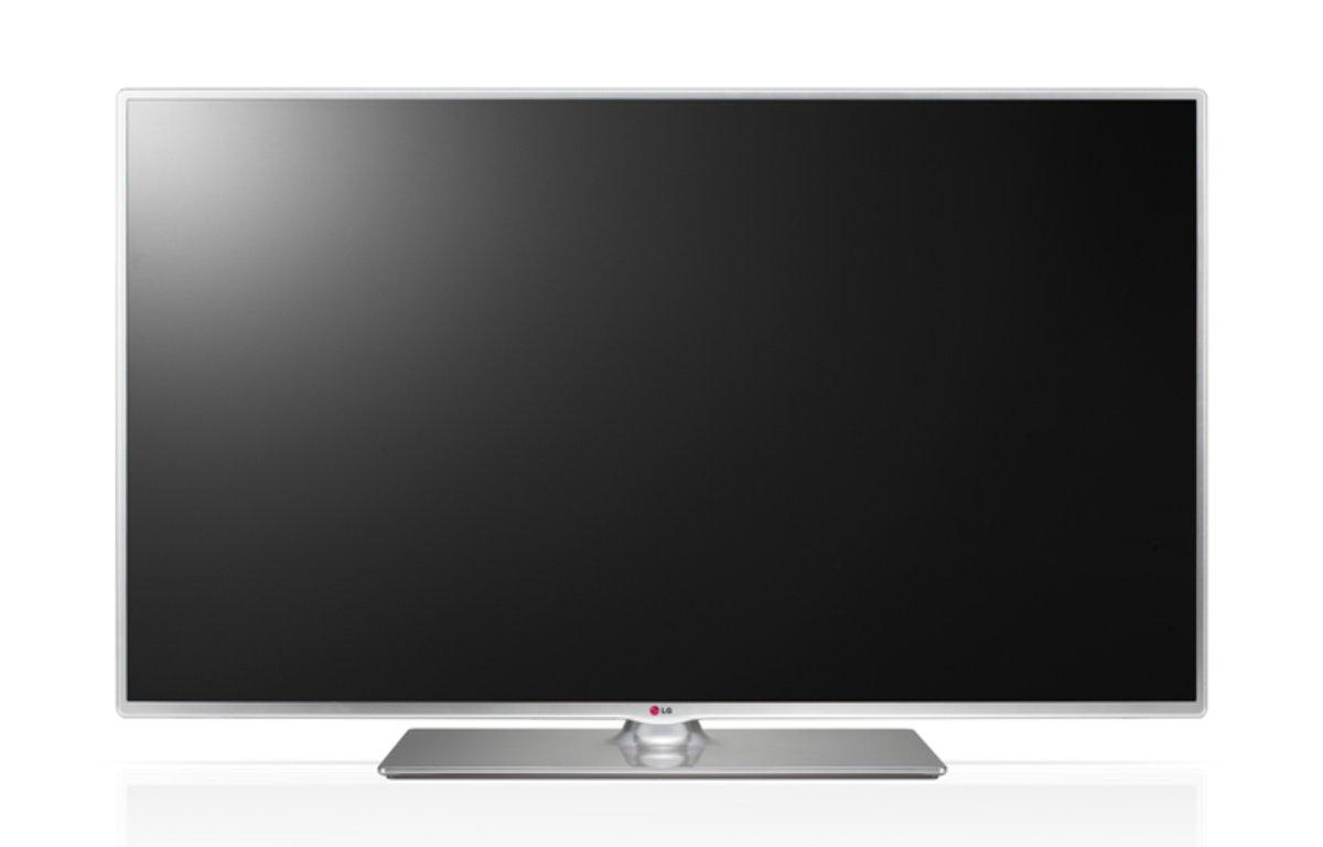 TV LED 47" - LG 47LB5800, Smart TV, WiFi, Miracast, Panel IPS