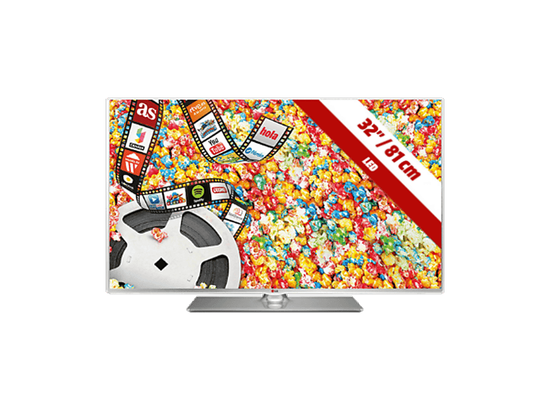 TV LED 32