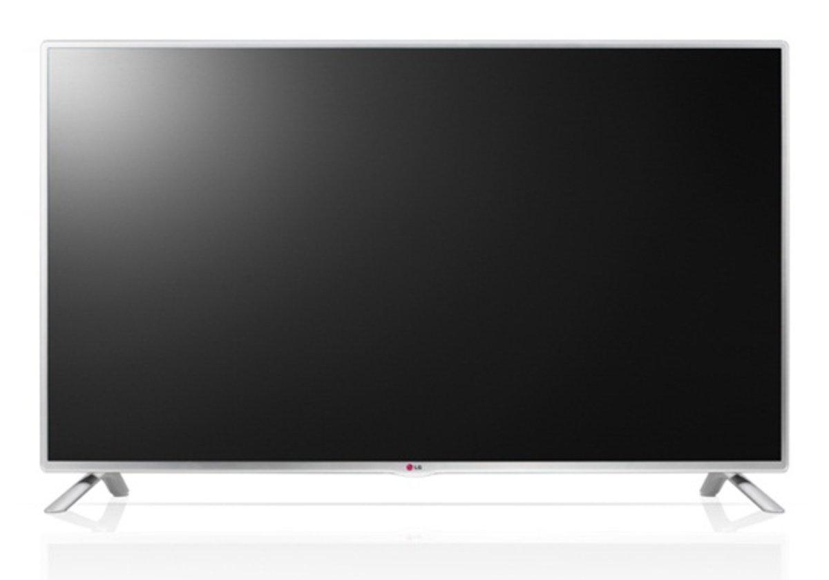 TV LED 32" - LG 32LB5700 Smart TV, Panel IPS, 100Hz MCI