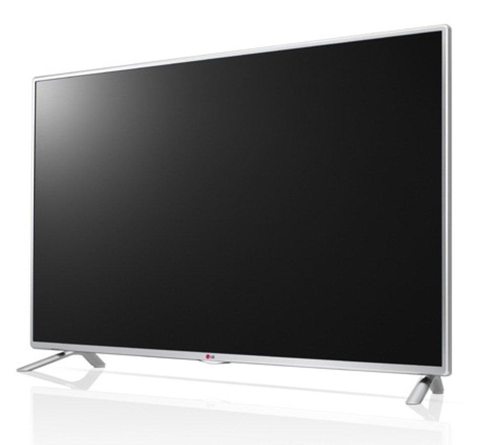 TV LED 32" - LG 32LB5700 Smart TV, Panel IPS, 100Hz MCI