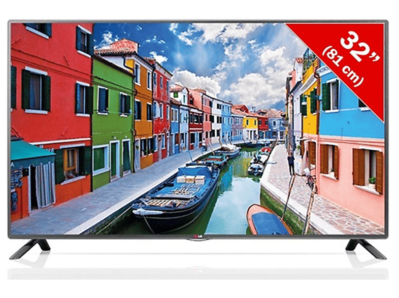 TV LED 32