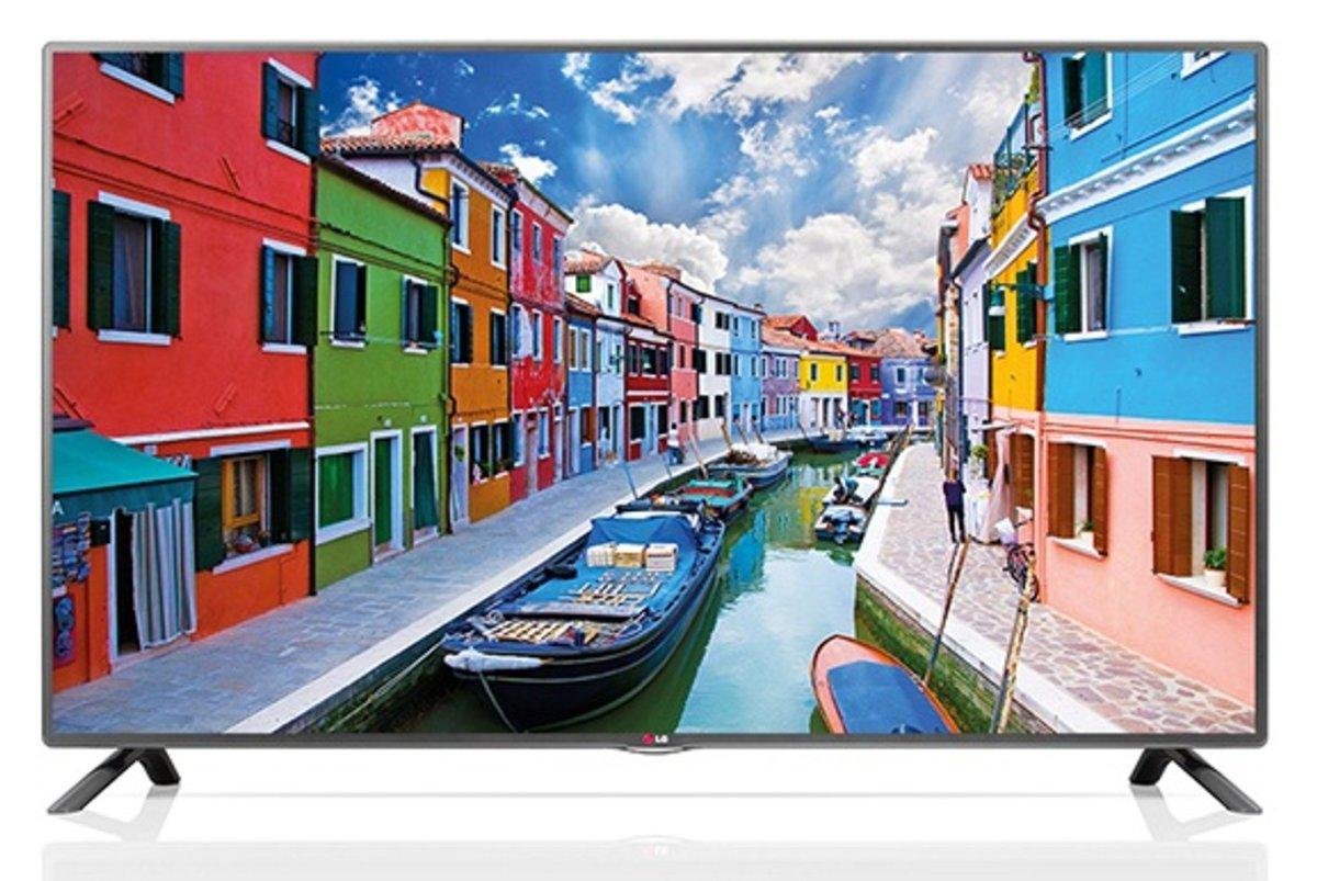 TV LED 32" - LG 32LB5610 Panel IPS, Full HD, 100Hz MCI, MHL