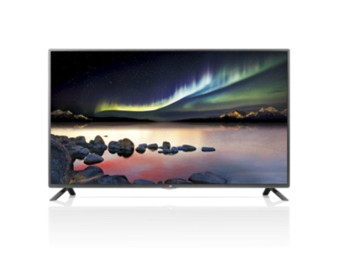 TV LED 32" - LG 32LB561B, Panel IPS, 100Hz MCI