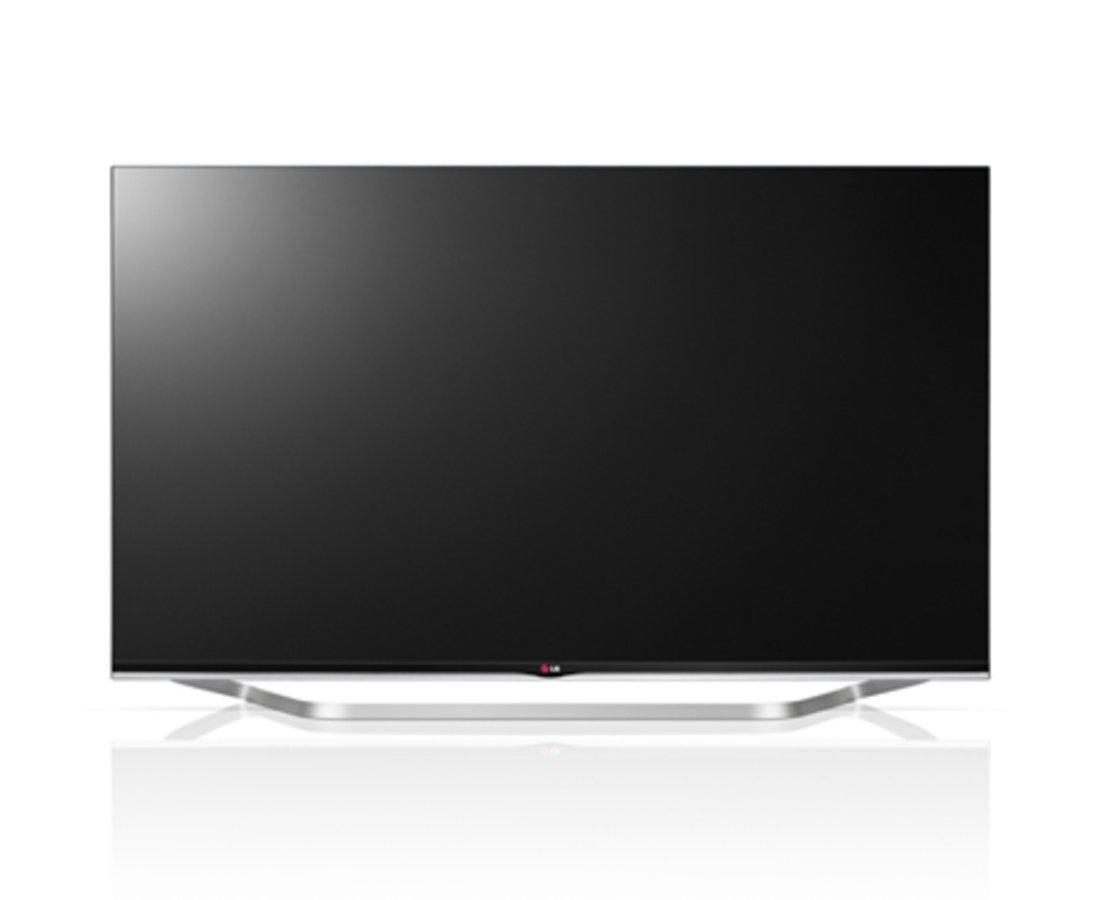 TV LED 42" - LG 42LB730V.AEU, Smart TV, 3D, 800Hz MCI