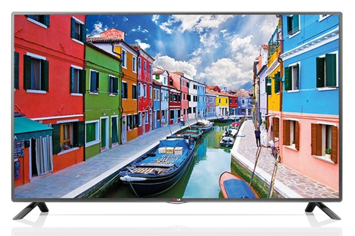 TV LED 39" - LG 39LB5610 Panel IPS, Full HD, 100Hz MCI, MHL